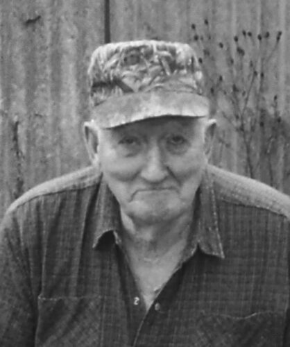 Gary Lee Van Volkenburg